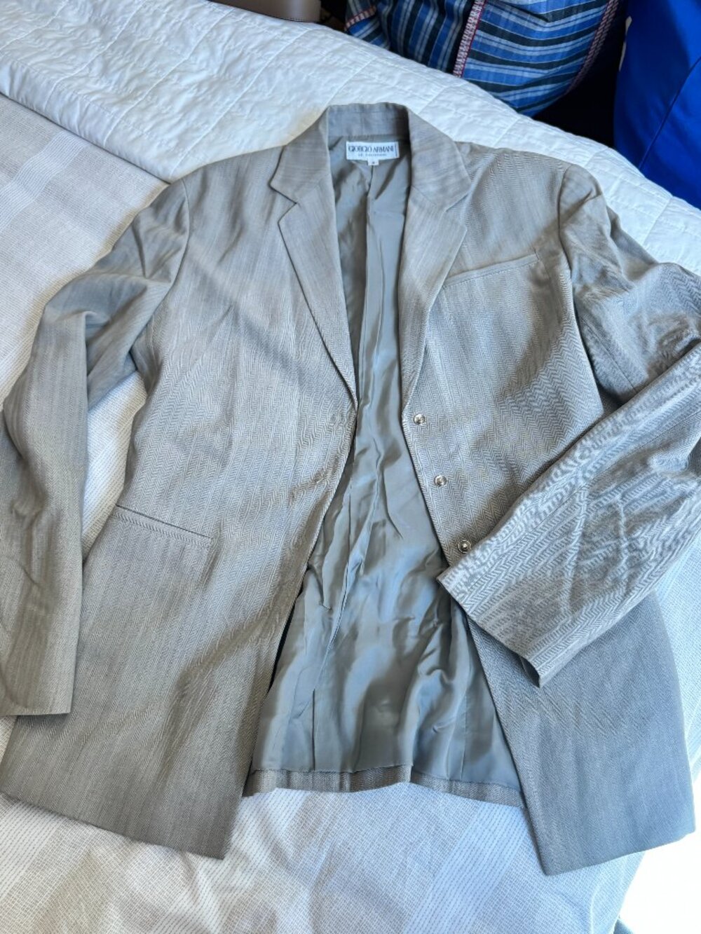 Giorgio Armani Blazer